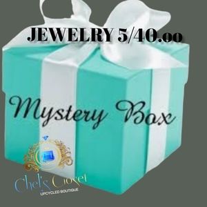 RESELLER JEWELRY ALERT ⚠️ 5/40.oo